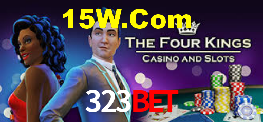 323Bet App