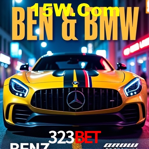 Descubra a Essência do 323Bet: Nossa História e Compromissos