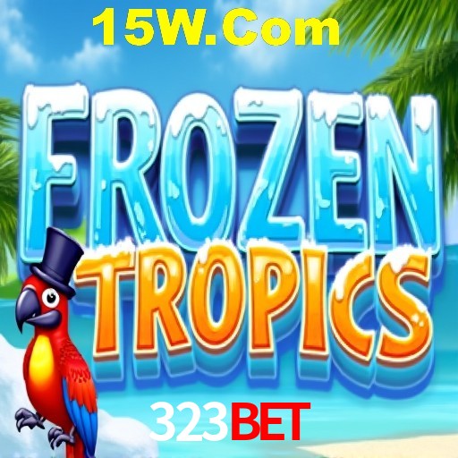 Bônus Diários 323Bet