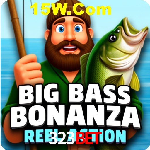 Bônus de Boas-vindas 323Bet