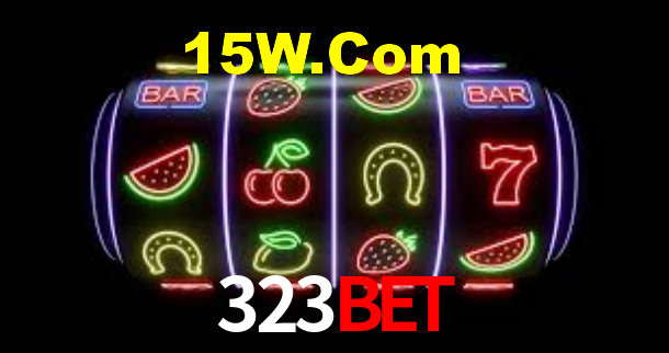 323Bet: A Experiência de Casino com Jogos de Mesa ao Vivo