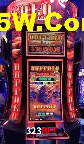 Blackjack Table 323Bet