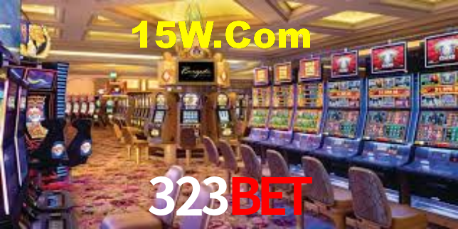 323Bet.Com