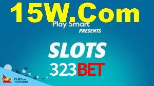 Welcome Bonus 323Bet