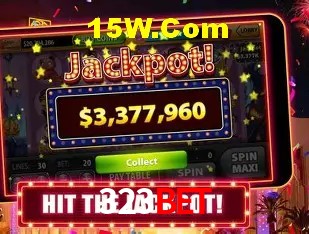 Jogos de Slot 323Bet
