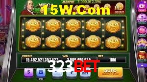 Game Providers 323Bet