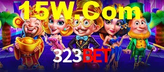 Live Casino 323Bet