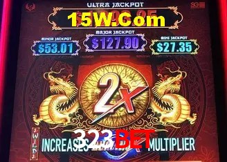 Casino Ao Vivo 323Bet