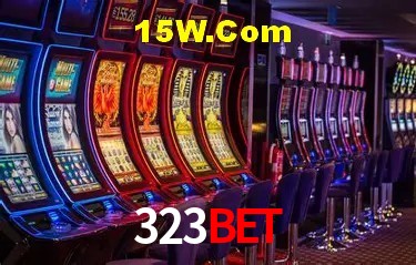 Casino VIP 323Bet
