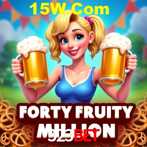 Descubra o Mundo do Cassino Online com 323Bet