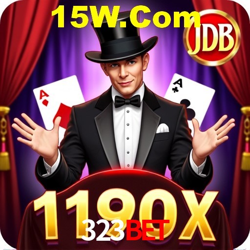 Apostas Esportivas na 323Bet: Um Guia Completo