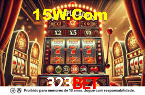 323Bet App