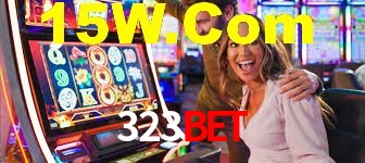 Roulette Table 323Bet