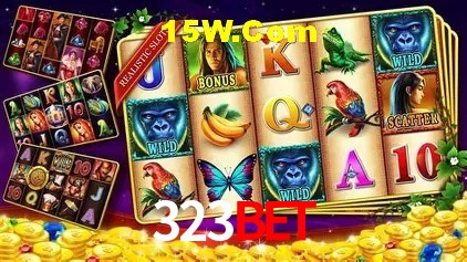 Promoção Relâmpago 323Bet