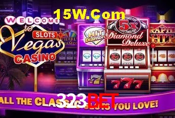 Estatísticas 323Bet