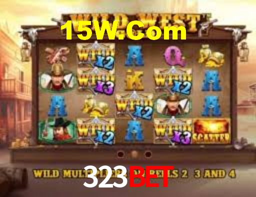 323Bet App