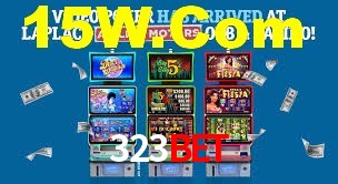 VIP Casino 323Bet