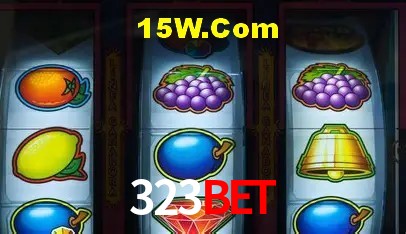 Promoções Sazonais 323Bet