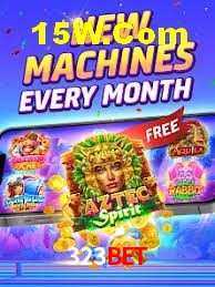 Game Providers 323Bet