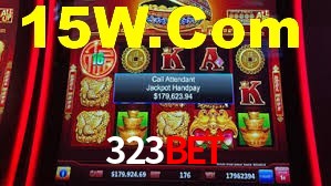 Live Casino 323Bet
