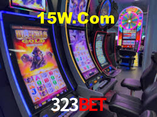 323Bet: Jogos de Caça-Níqueis-Altas Recompensas, Roleta-Velocidade, Blackjack-Desafios Máximos