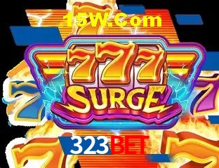 Jogos de Slot 323Bet
