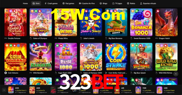 323Bet.Com