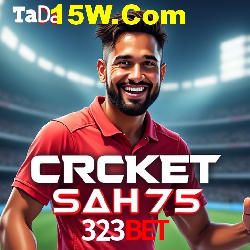 Tennis Betting 323Bet