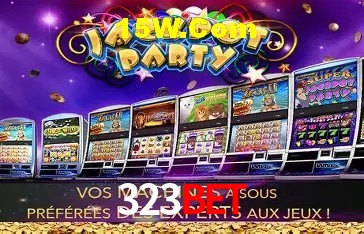 Ofertas Exclusivas 323Bet