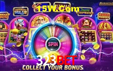 Casino VIP 323Bet