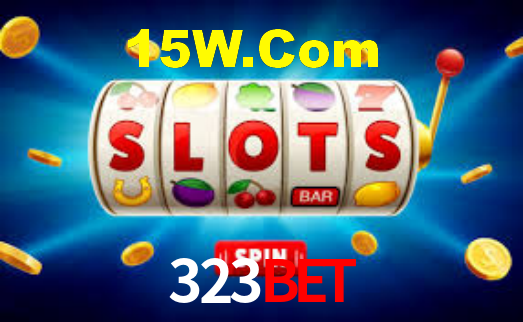 Bônus Generosos e Exclusivos no 323Bet para Você!