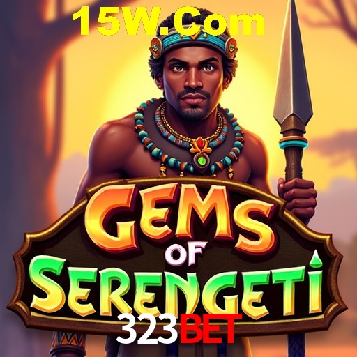 Seasonal Promotions 323Bet
