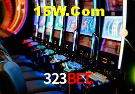 Bonus Features 323Bet