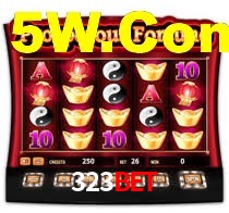 Premium Interface 323Bet