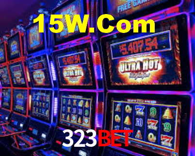 323Bet App