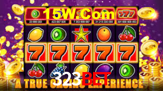 323Bet App