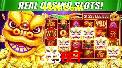 cassino 323Bet