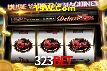 Diretório de Jogos 323Bet