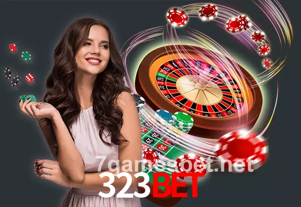vivo no cassino 323Bet